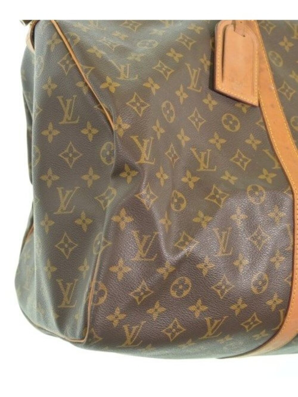 Louis Vuitton Boston Bag - Picture 8 of 16